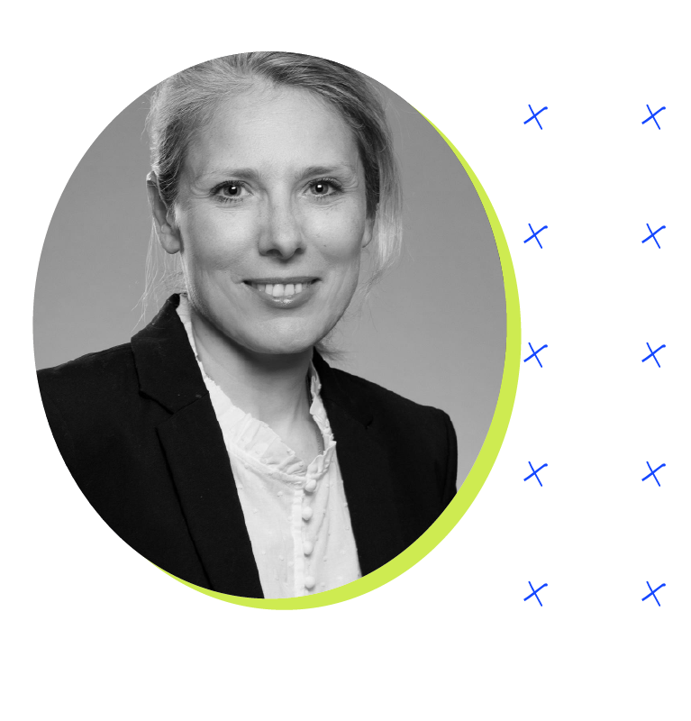 Audrey Marceau photo coaching équipe